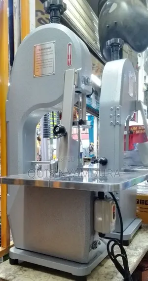 Electric Bone Saw/ Commercial Electric Bone Saw Machine.