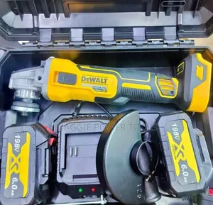 Professional Dewalt Reachable Angle Grinder/196v Dewalt Angle Grinder