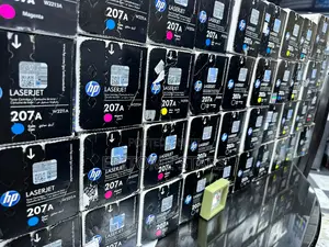 Reliable HP 207A Toner