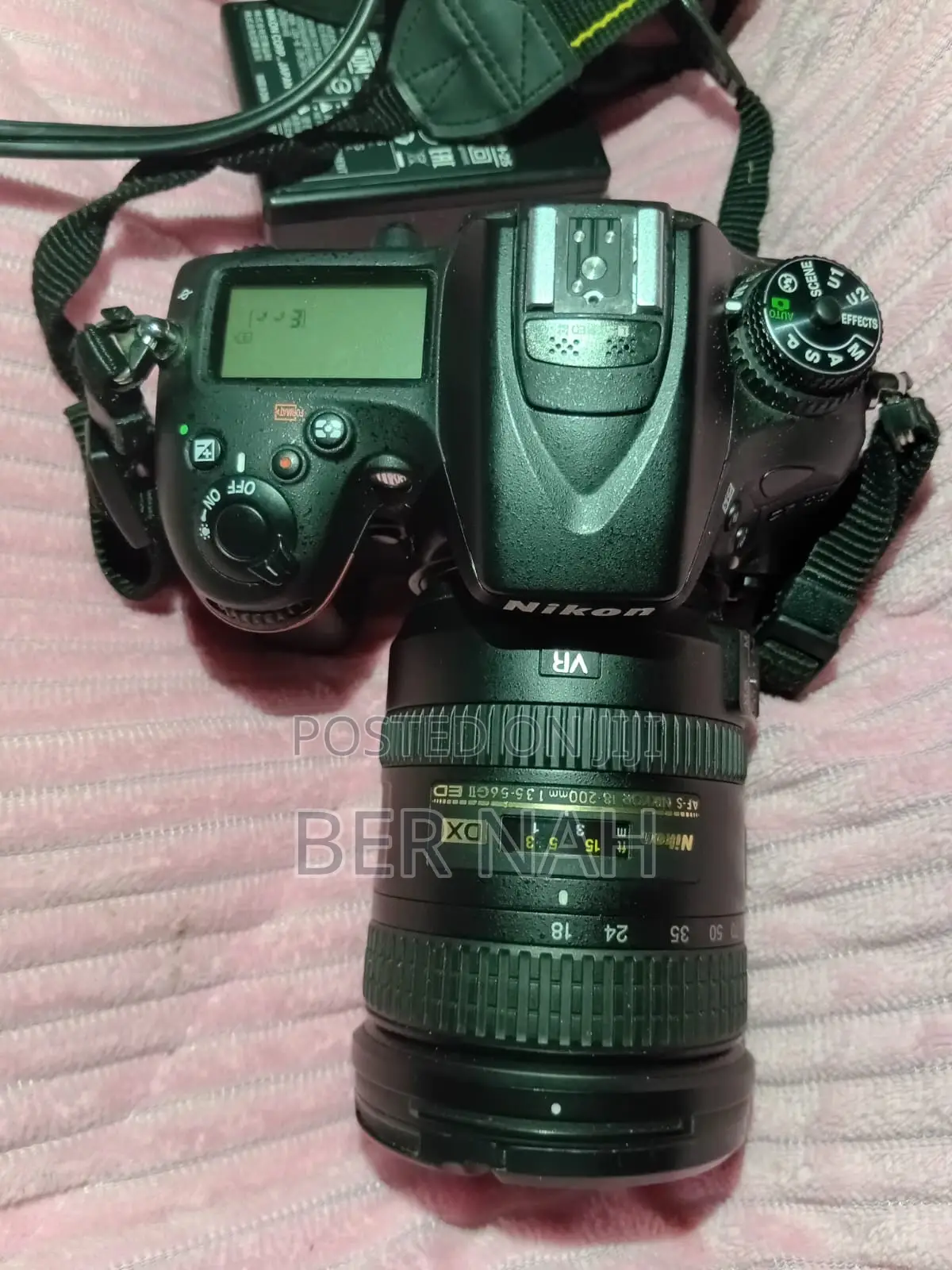 Nikon D7100