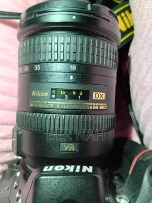 Nikon D7100
