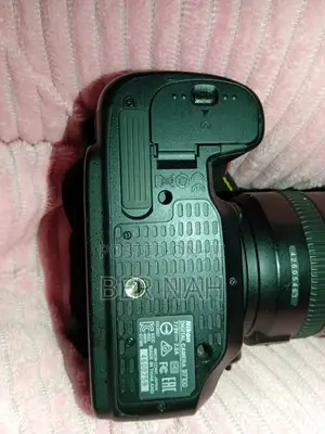 Nikon D7100