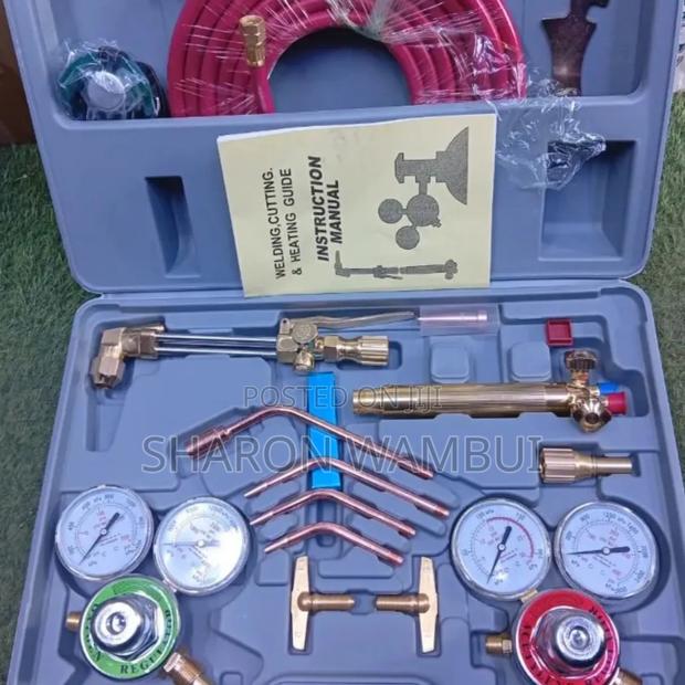 New Quality Gas Welding Kit/Gas Welding Kit