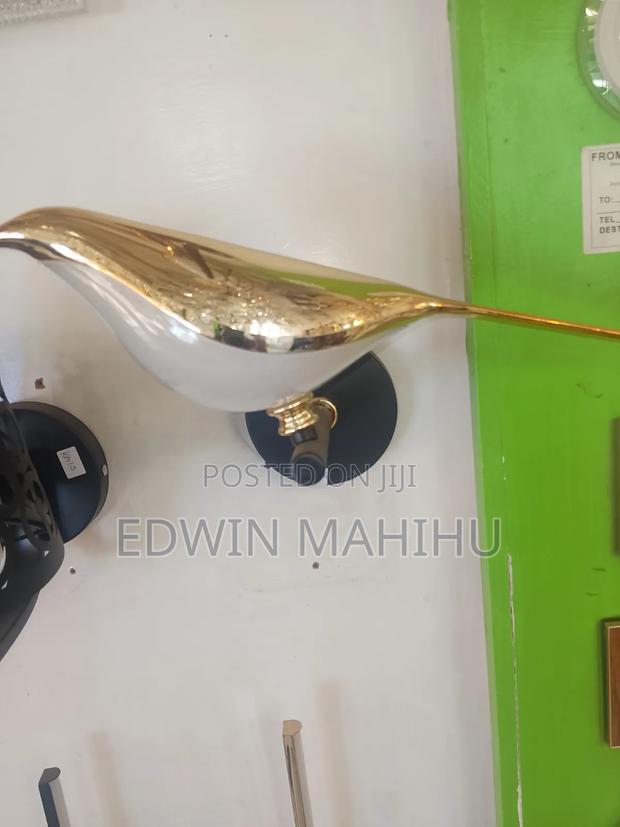 Wall Bracket Lights