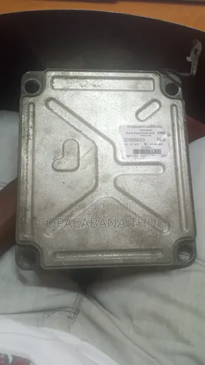 Engine Control Unit Volvo Renault TRW.