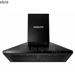 60cm Globalstar Gs-60ks
Range Hood