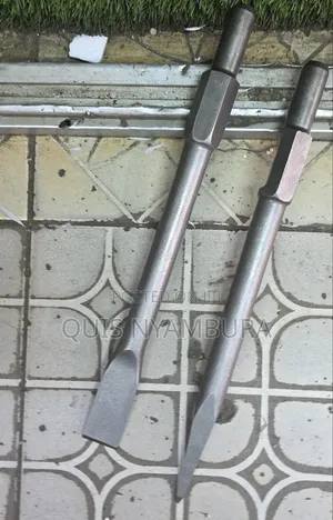 Demolition Bit/ Demolition Hammer Chisel Bit.