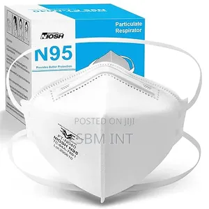 N95 Mask Medical