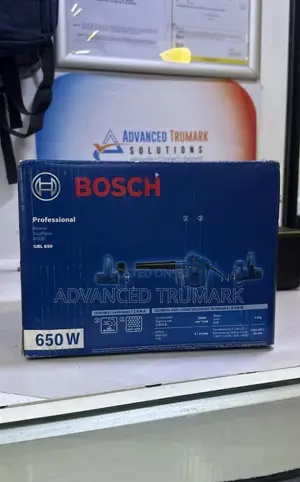 Bosch Blower GBL 650w