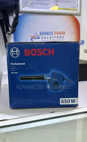 Bosch Blower GBL 650w