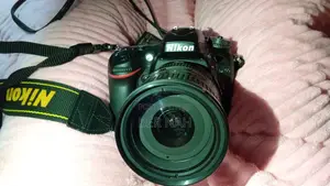 Nikon D7100