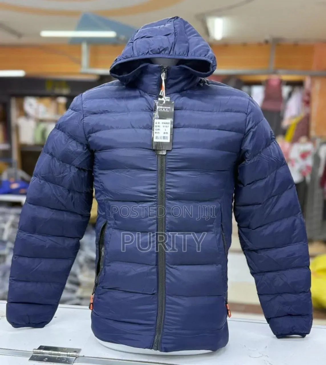Mens Wear Collection