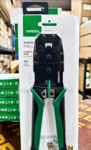 Ugreen Crimping Tool