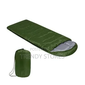 Sleeping Bag