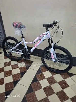 Size 24 Bike