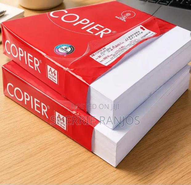Printing Papers