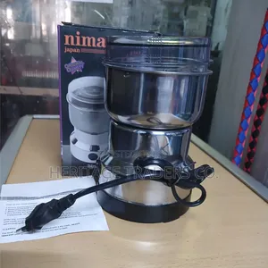 Electric Coffee Grinder