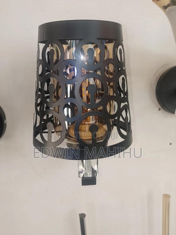 Wall Bracket Light