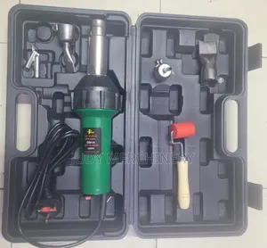 Plastic Welding Gun 1600w