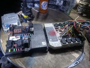 Toyota Computer