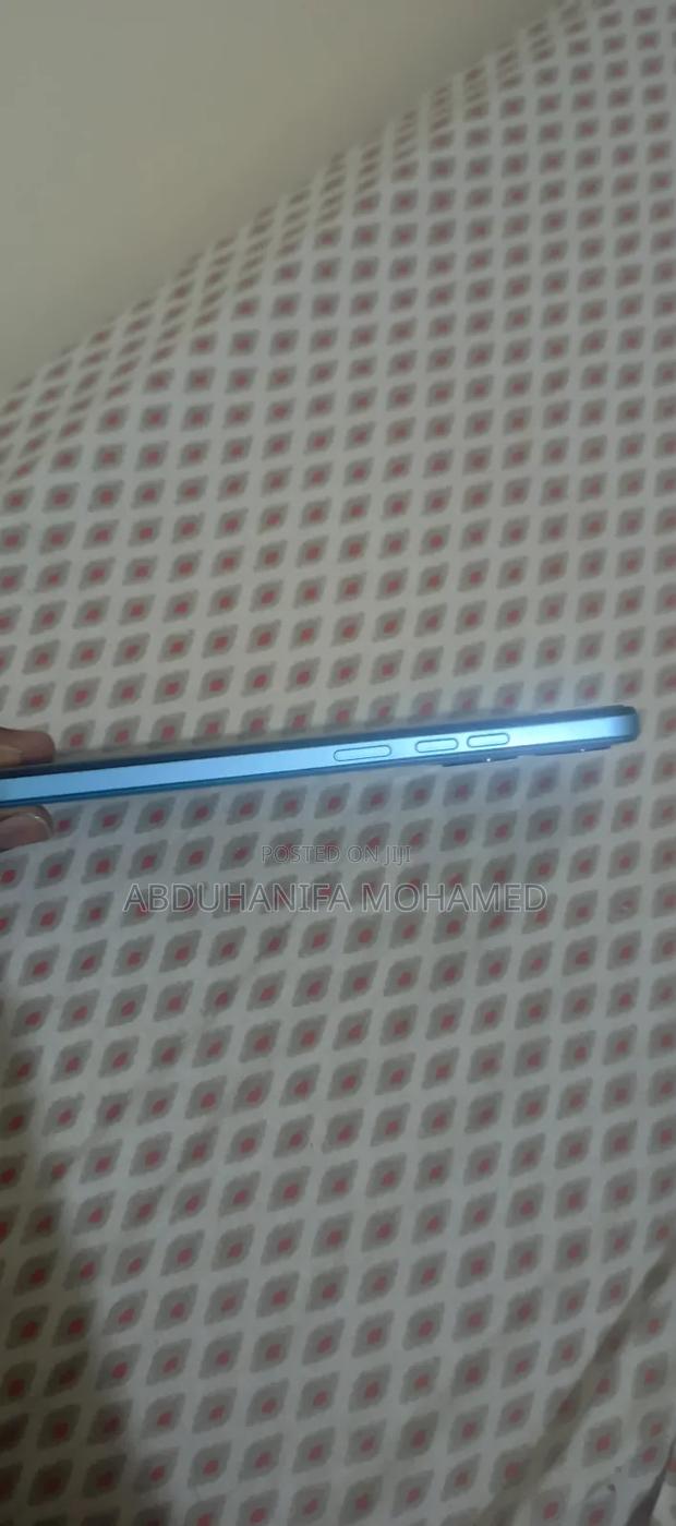 Tecno Pop 7 64 GB Blue - thumbnail 3