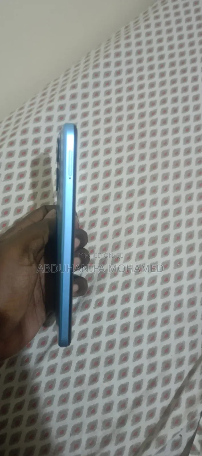 Tecno Pop 7 64 GB Blue