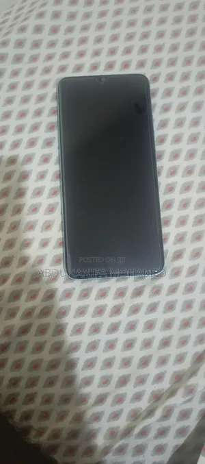 Tecno Pop 7 64 GB Blue