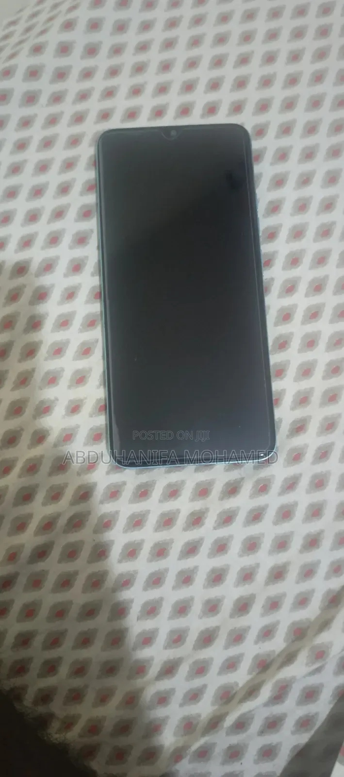 Tecno Pop 7 64 GB Blue