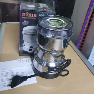 Electric Coffee Grinder