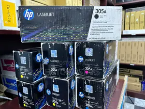 Economical HP 305A Toner