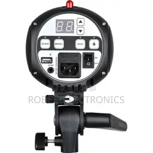 Godox E300 Photography Studio Strobe