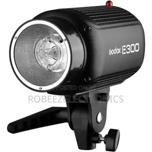 Godox E300 Photography Studio Strobe