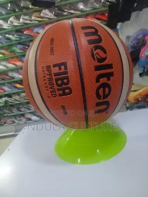 Nba Molten Basketball