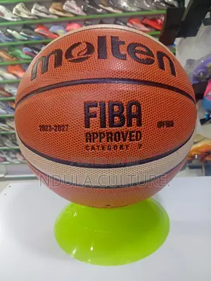 Nba Molten Basketball