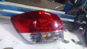 Toyota Wish (2010-2012) Taillight Body