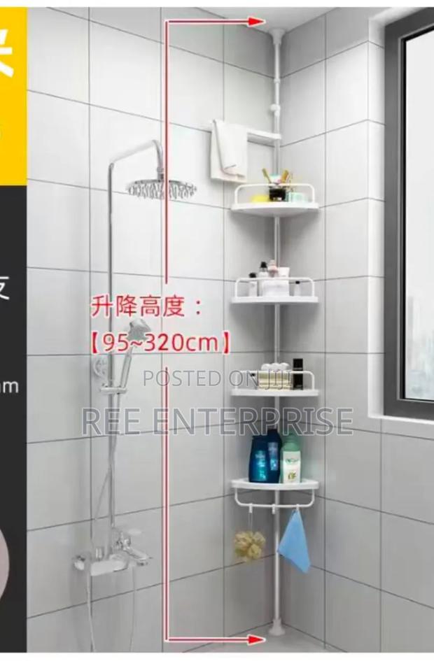 Corner Shelf Available Hurry While Stock Last - thumbnail 2