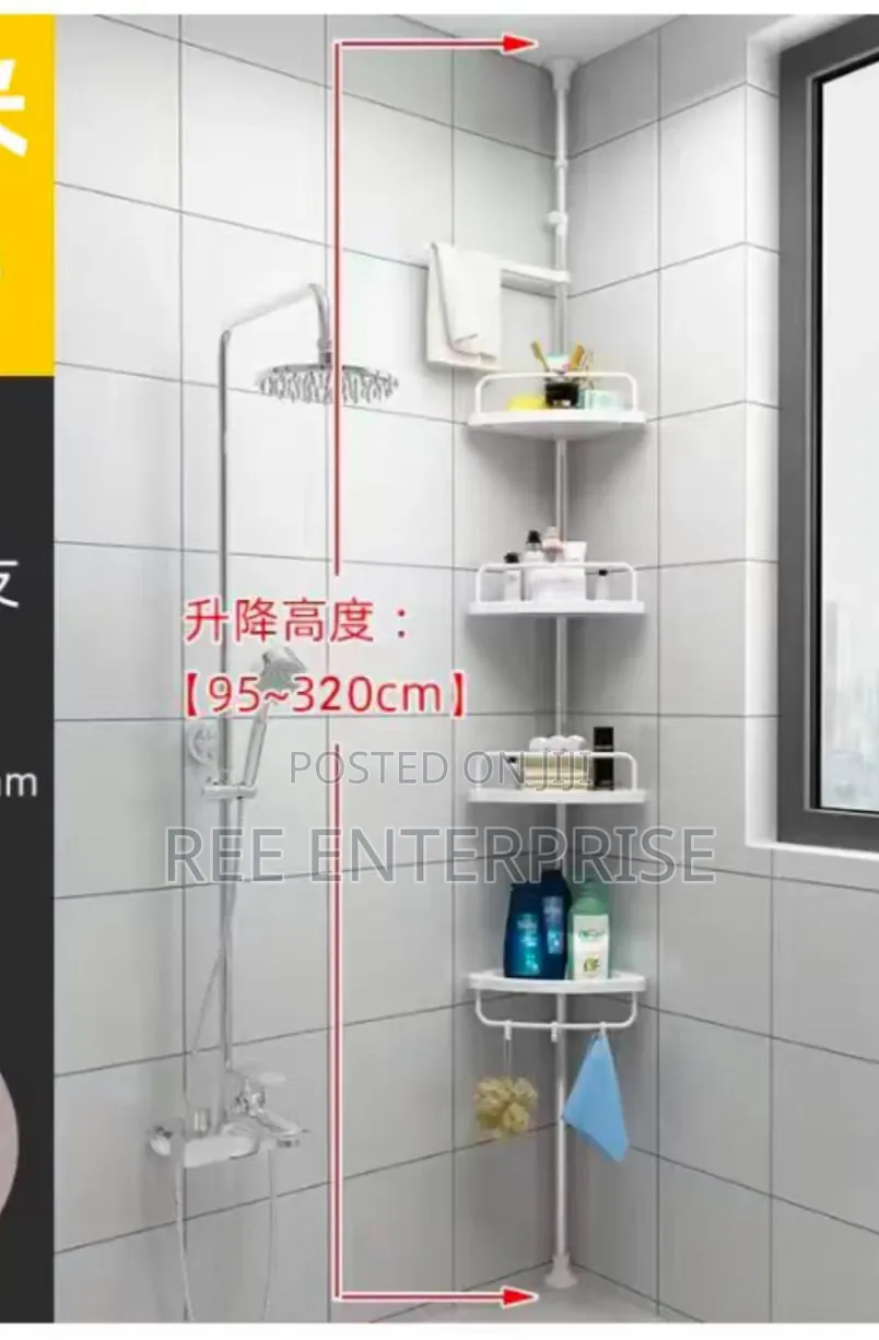 Corner Shelf Available Hurry While Stock Last