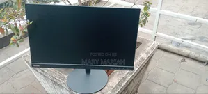 Lenovo Edge to Edge Monitors