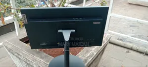 Lenovo Edge to Edge Monitors