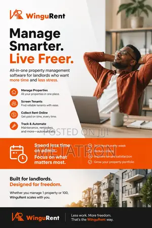 Property Management Software