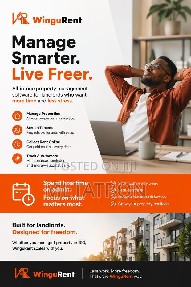 Property Management Software