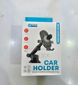 CZ3461 Phone Holder for Cars - Eg
