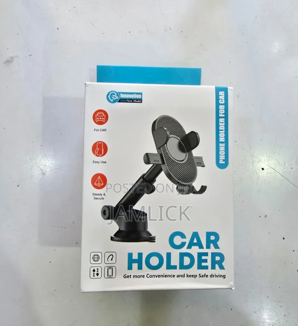 CZ3461 Phone Holder for Cars - Eg