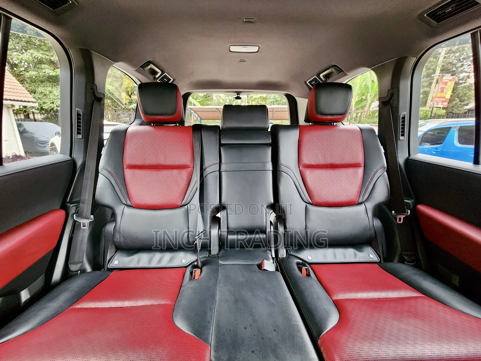 Toyota Land Cruiser 3.3 Diesel 4WD 2021 Black