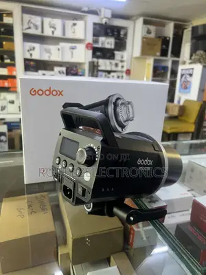 Godox QT1200III M Flash Strobe Head