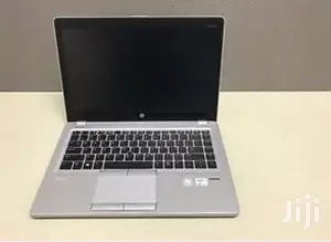 Laptop HP EliteBook Folio 9480M 4GB Intel Core I5 HDD 500GB