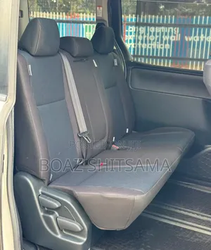 Toyota Voxy 2019 White