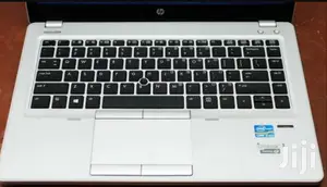 Laptop HP EliteBook Folio 9480M 4GB Intel Core I5 HDD 500GB