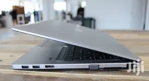 Laptop HP EliteBook Folio 9480M 4GB Intel Core I5 HDD 500GB