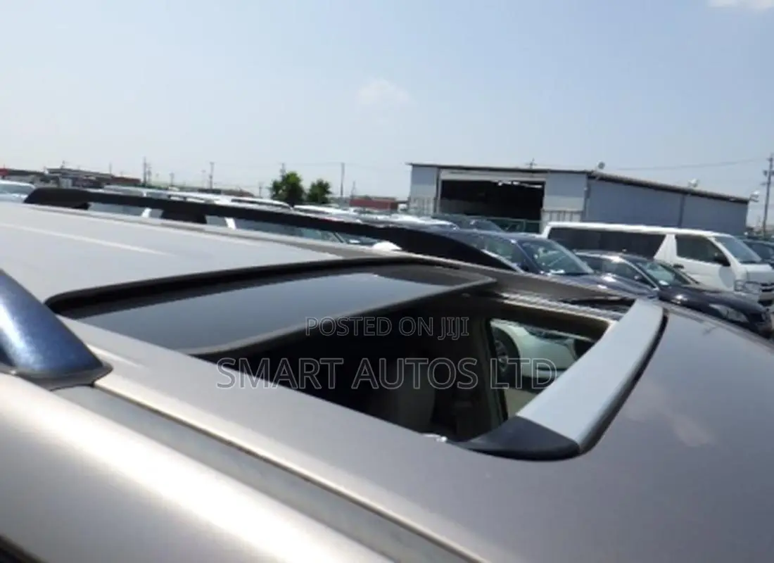Toyota Land Cruiser Prado 2022 Brown